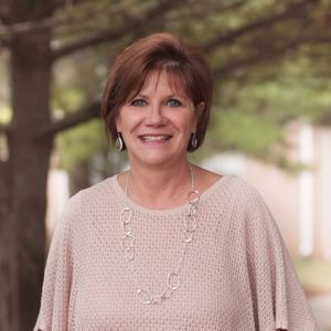 Meet your Posher, Sue